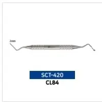 Surgical Curette