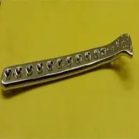 3.5mm-4.5mm Tibial Plate
