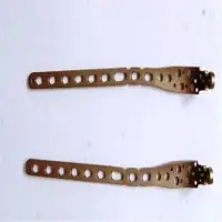 3.5 Mm Olecranon Plate
