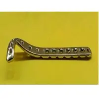 3.5 Mm Proximal Tibia Plate