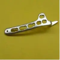 Clavicvle Hook Plate 3.5 Mm