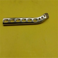Extra Articular Humerus Plate