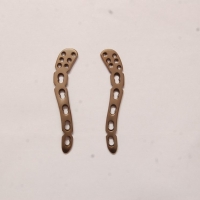Superior Clavicle Plate