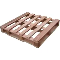 Wooden Pallet  1200x1000 MM