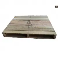 Industrial Wooden Pallet