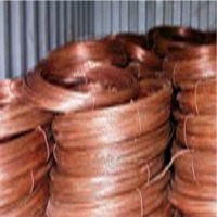 Round Bar Coil Form