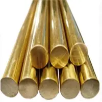 Brass Raw Materials