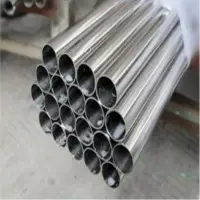 SS Pipes