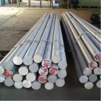 Aluminium Raw Materials