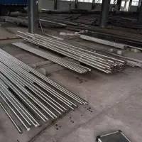 Stainless Steel Round Bar