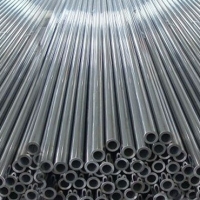 Stainless Steel Seamless Pipe