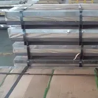 Ss Sheet & Coil