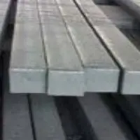 Mild Steel Billets