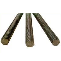 TMT Bars
