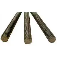 TMT Bars