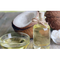 Virgin Coconut Oil