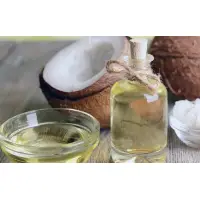 Virgin Coconut Oil