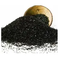 Coconut Activated Charcoal