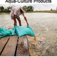 Aqua Culture Products