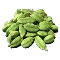 Green Cardamom (8mm)