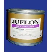 PTFE Fine power resin JF-4D