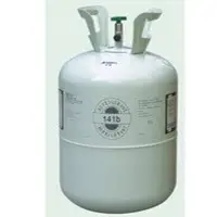 Refrigerant R141b
