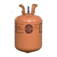 Refrigerant R407C