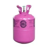 Refrigerant R408A