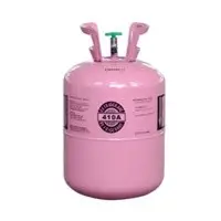 Refrigerant R410A