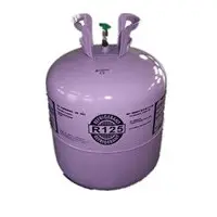 Refrigerant R125