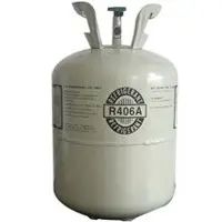 Refrigerant R406A