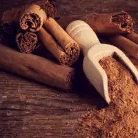 Ceylon Cinnamon