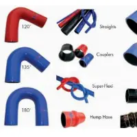 Silicone Hoses