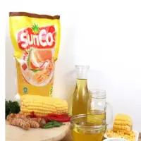 SUNCO Pouch 2 Litre, Fortified With Vitamin A