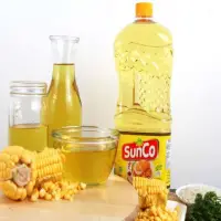 SUNCO Bottle 2 Litre, Fortified With Vitamin A