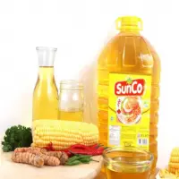 SUNCO Bottle 5 Litre, Fortified With Vitamin A