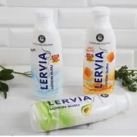 Lervia Milk Lotion