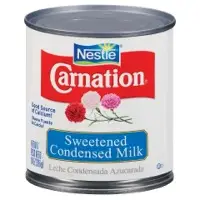 Sweetened Condensed Milk