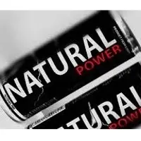 Natural Power Energy Drink