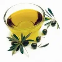 Basil Oil
