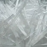 Menthol Crystal