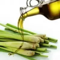 Lemongrass Oil
