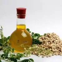 Moringa Oil