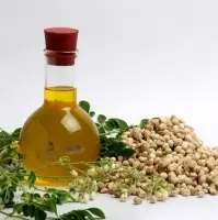 Moringa Essential Oil