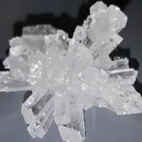 Menthol Crystal