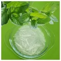 Menthol Crystals