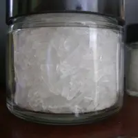 Menthol Crystal
