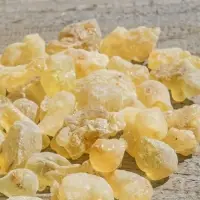Frankincese Oil