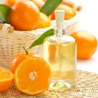 Orange Oil