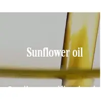 Sunflower Oil